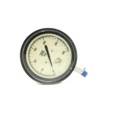3D INSTRUMENT 25504-26B71 0-300PSI NSNP