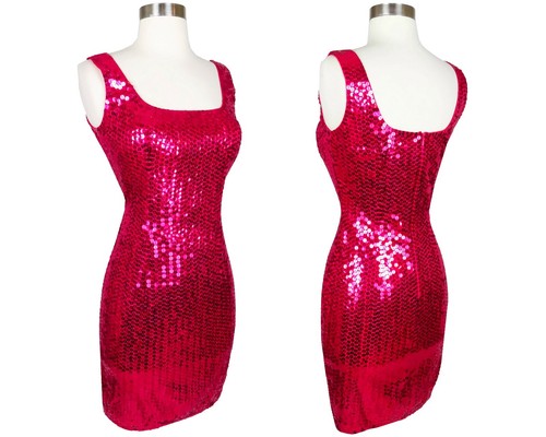 adilenium season 4 teamgeist sequins mini dress Adilenium Season 4 Teamgeist Sequins Mini Dress