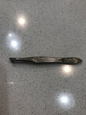 Vintage Millers Forge 373 USA Tweezers