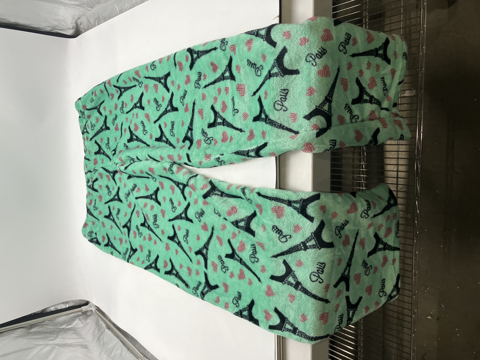 МУЖСКАЯ ПИЖАМА ИЗ СВЕРХМЯГКОГО ФЛИСА ИЗ КОЛЛЕКЦИИ THEAMA TEK - XL - PARIS - AP-1871 7190₽