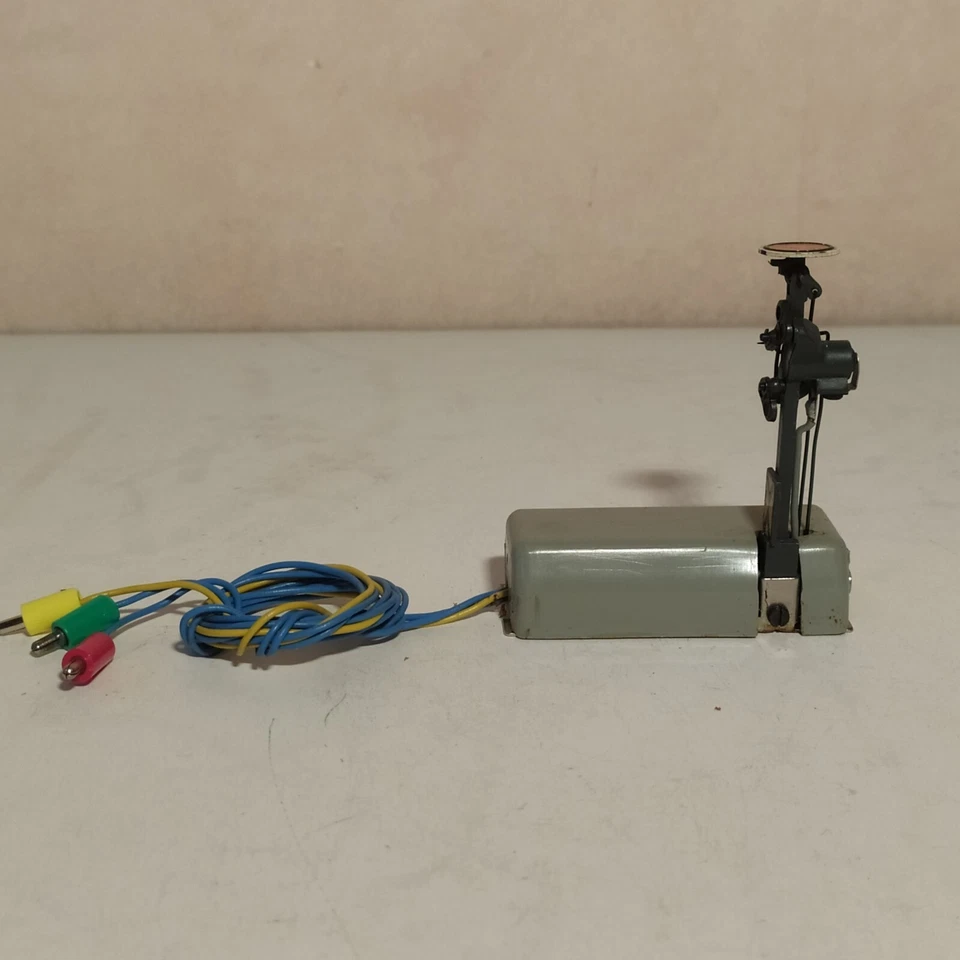 Märklin HO 7036 - Segnale di preavviso, ottimo (L01) - Immagine 2 di 4