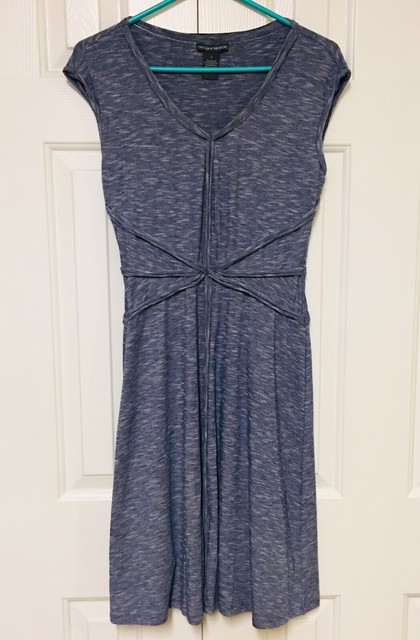 scanlan theodore crepe knit