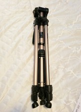 EUC Vivitar VPT-1200 Tripod