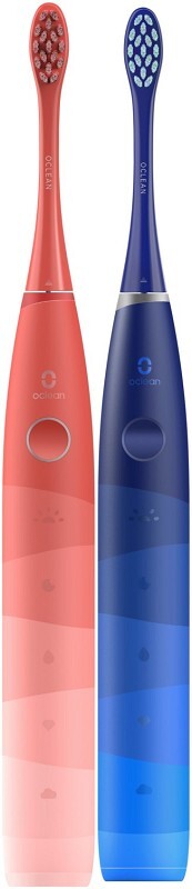 oclean Zahnbrste Find двойной набор 11990₽