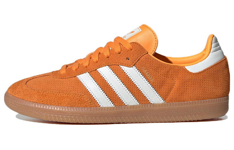 adidas Samba OG Orange 2022 - HP7898 | eBay