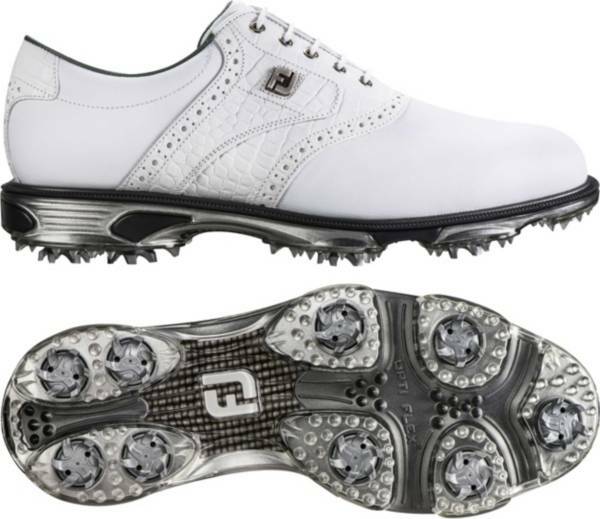 footjoy tour s golf shoes