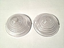Fiat 600 1100 Turn Signal Lens Set For Fiat 600 1100 New 146-set Fiat 600 1100 Turn Signal Lens Set For Fiat 600 1100 New 146-set