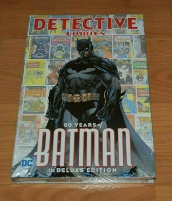 バットマンBatman Detective Comics Deluxe s-l400.jpg