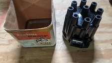 Cadillac 1959 1960 Tri-power New Old Stock Distributor Cap Delco New