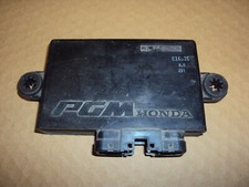 HONDA RS125 NX4 PGM CDI RS
