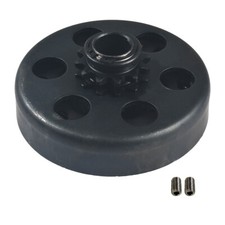 CLUTCH FITS PREDATOR 212 - 3/4" BORE 35 CHAIN 12 TOOTH GO KART MINI BIKE TRIKE