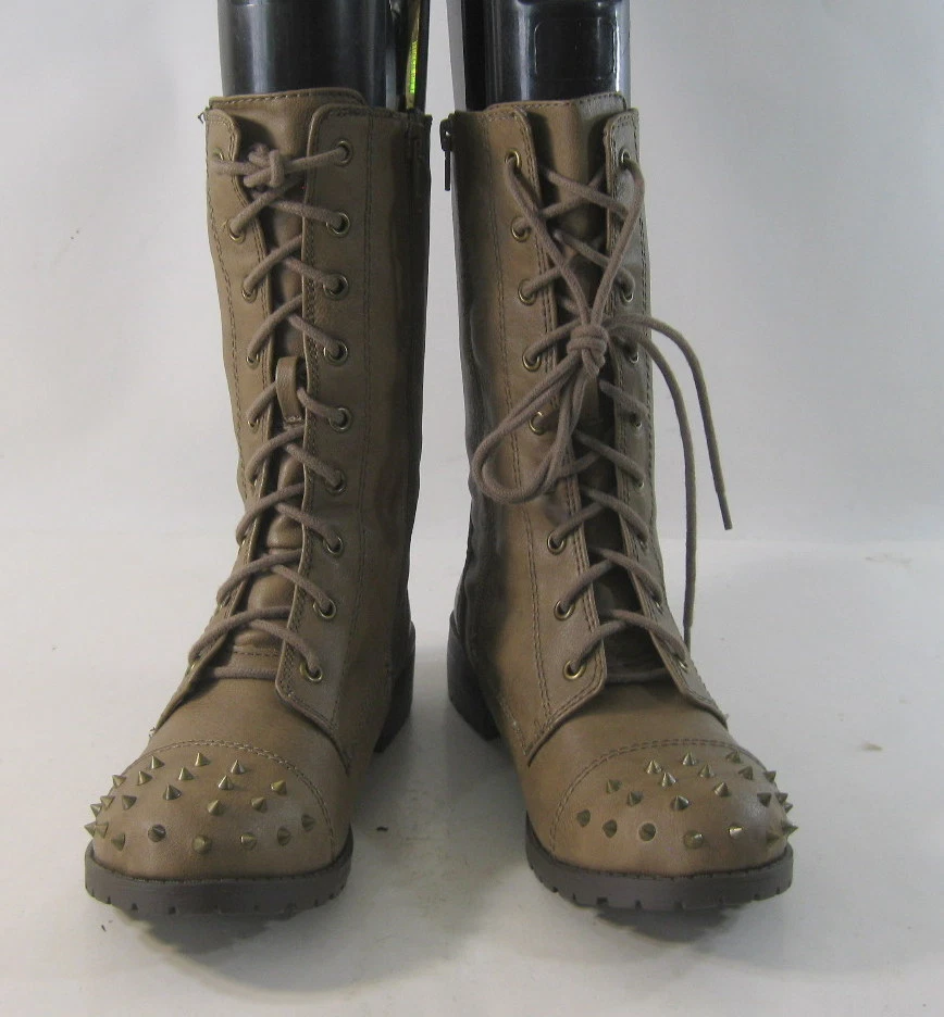 new Brown Toe Spikes 1