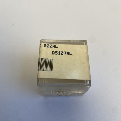 Stanton Stylus D5107A V-GUARD MODEL 500 Broadcast Serie Standard - Sigillato NOS - Foto 3 di 7