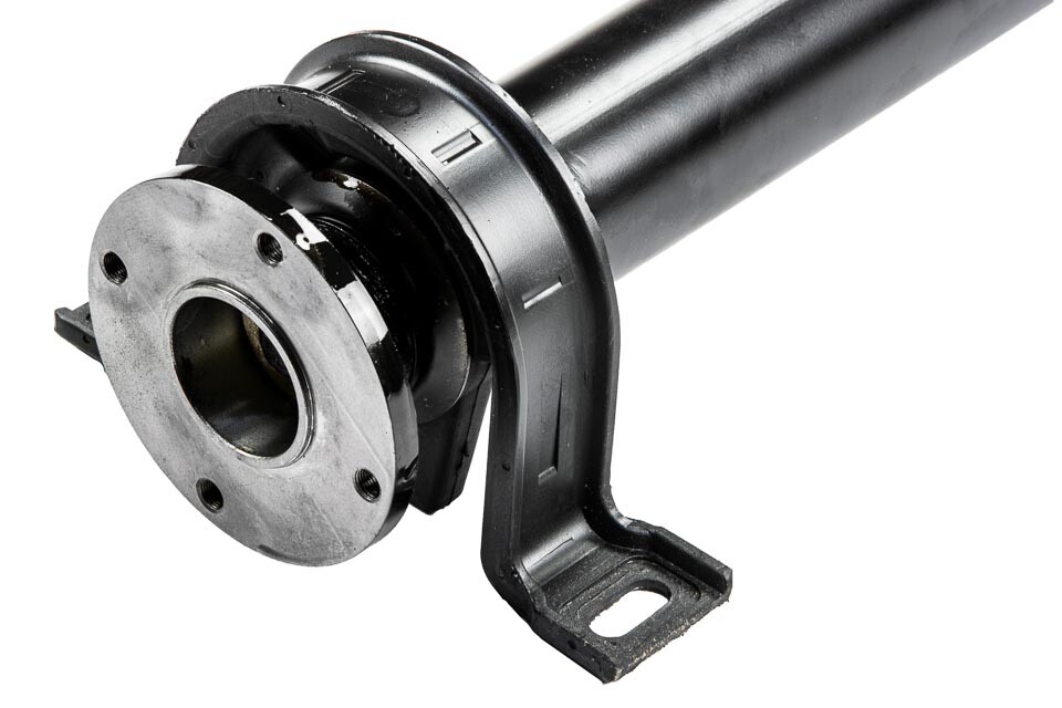 Arbre de transmission cardan Sprinter LT propulsion référence A9014102401 - 3