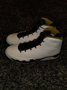 jordan men's air jordan 9 retro basketball shoes