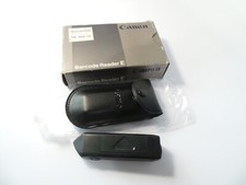 Canon Barcode Reader E for Canon EOS 10 and 100 cameras