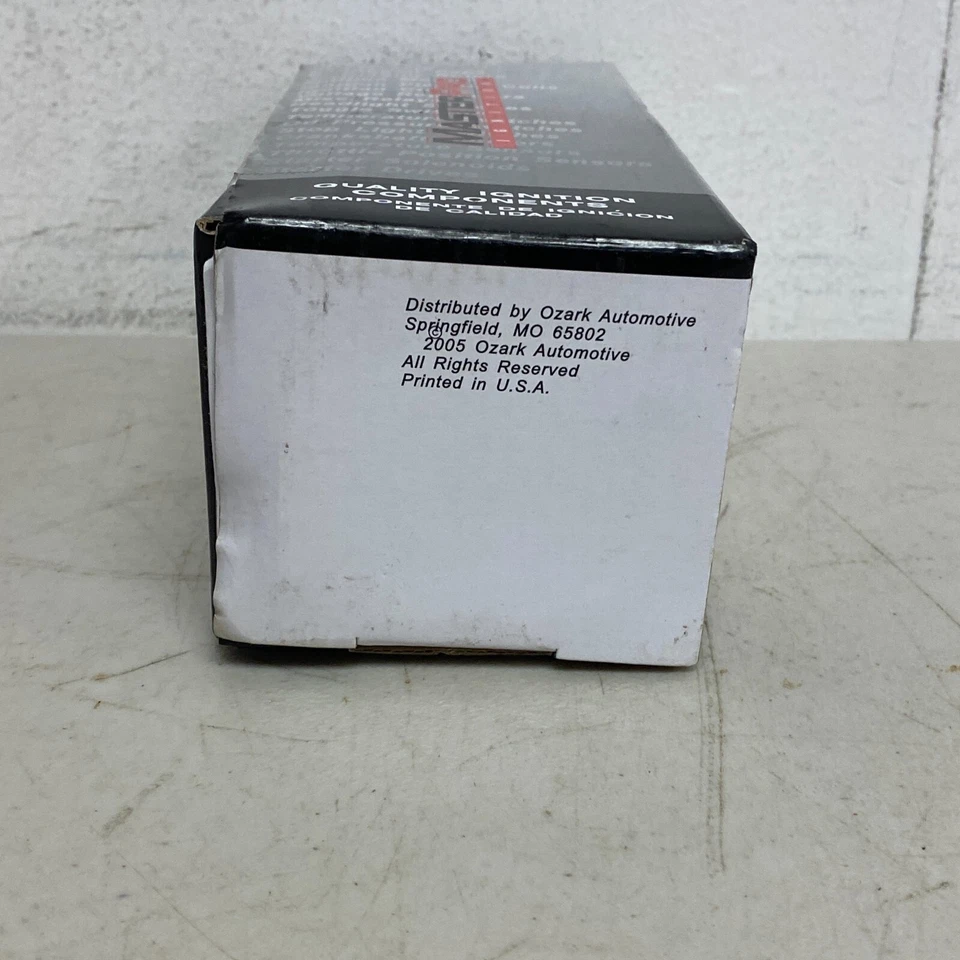 Bobina de encendido original Engine Management 2-50228 Foto 3 de 4