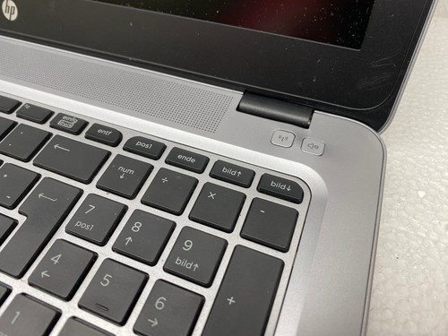 Teclado para aficionados HP EliteBook 850 G3 15,6" FullHD i5-6300U WIFI WWAN DE #1 - Imagen 2 de 6