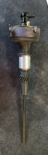 DELCO DISTRIBUTOR 1110537 MERCURY 470 - 第 1/4 張圖片
