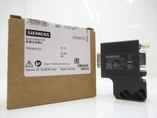 One New Siemens 6ES7972-0BB42-0XA0 6ES79720BB420XA0 In Box Expedited Shipping