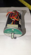 NOS Sanyo Denki Step-Syn Stepping Motor 103H7523-7021 0.75A 0.72 deg/step