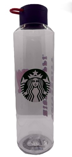 Starbucks 24oz. Water Bottle - University of Mississippi, Ole Miss Drinkware - Picture 3 of 3