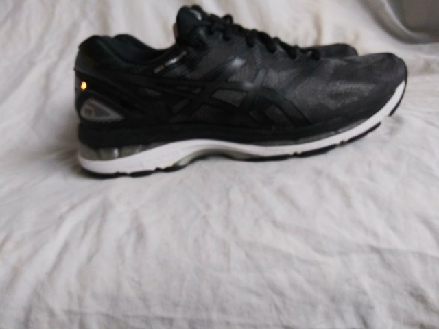 asics gel nimbus 7 donna online