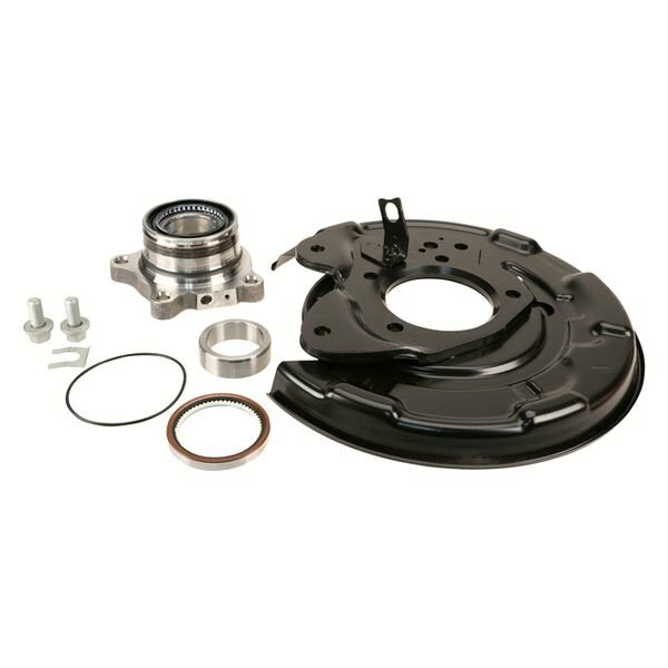 For Toyota Tundra 07-10 Genuine Rear Driver Side Axle Shaft Bearing | eBay