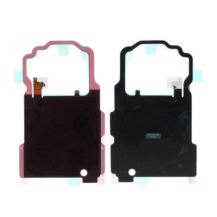 Wireless Charger NFC Antenna Sensor Flex Cable For Samsung Galaxy S9 G960F G9600-image