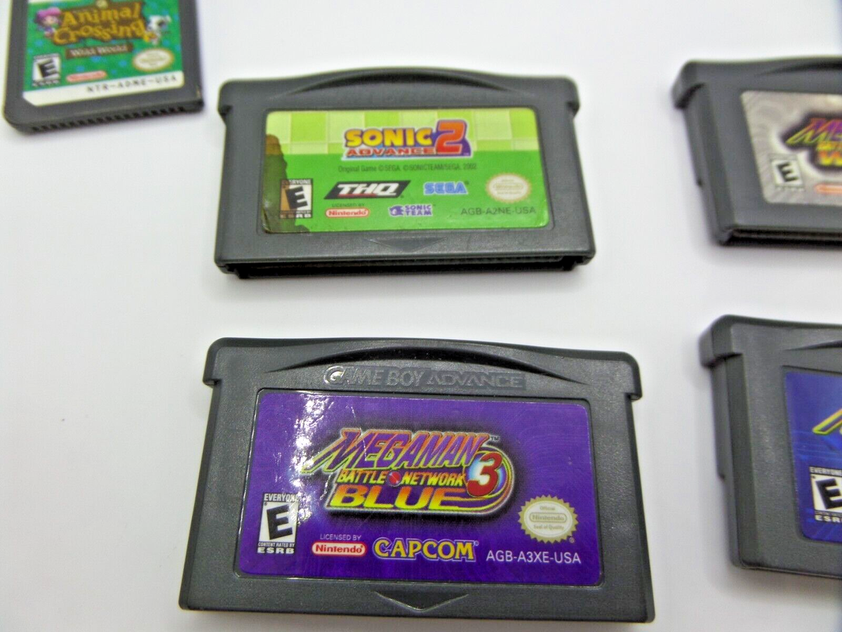 Nintendo GameBoy Advance SP AGS-001 DS Lite LOT Pokemon Leaf Nintendo GameBoy Advance SP AGS-001 DS Lite LOT Pokemon Leaf