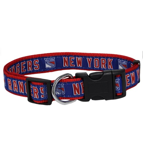 Pets First NHL Collars Heavy-Duty Durable & Adjustable Dog Collar & Cat Collar - Picture 78 of 125