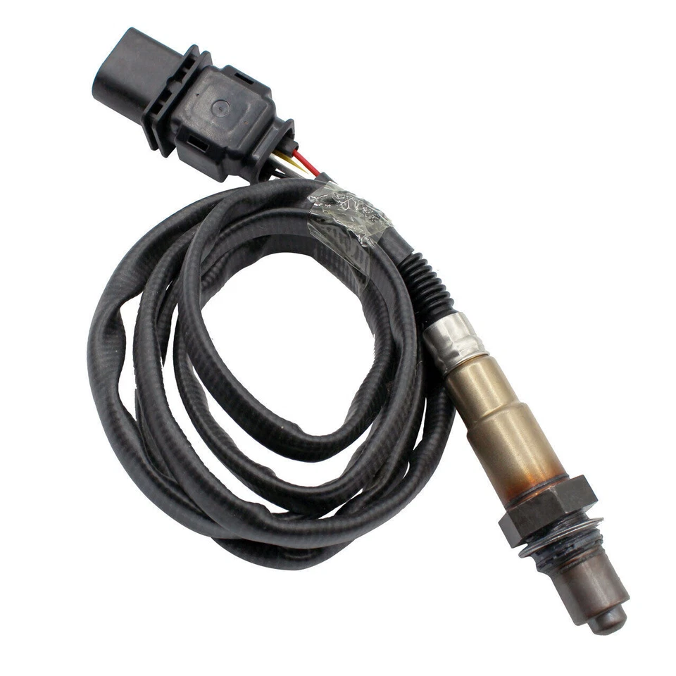 NUEVO 2 PIEZAS Sensor de oxígeno aguas arriba O2 para BMW 323I 328I X3 X5 Z4 135I 335I 335XI Foto 3 de 4