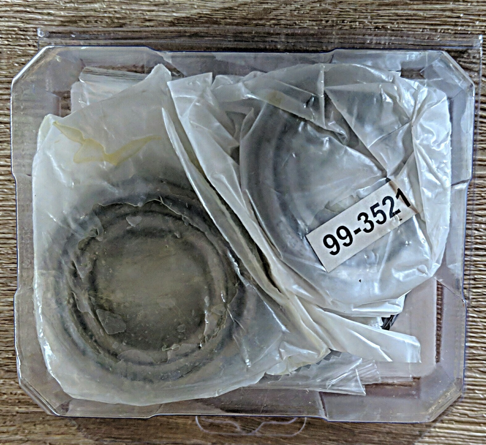 Tusk Steering Stem Bearing Kit Bearings Yamaha Yz 125 125x Yz 250 1996