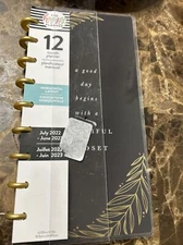 The Happy Planner Skinny Classic