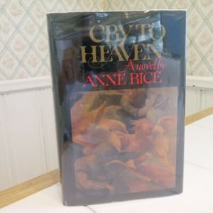 Cry to Heaven by Anne Rice Cry to Heaven by Anne Rice