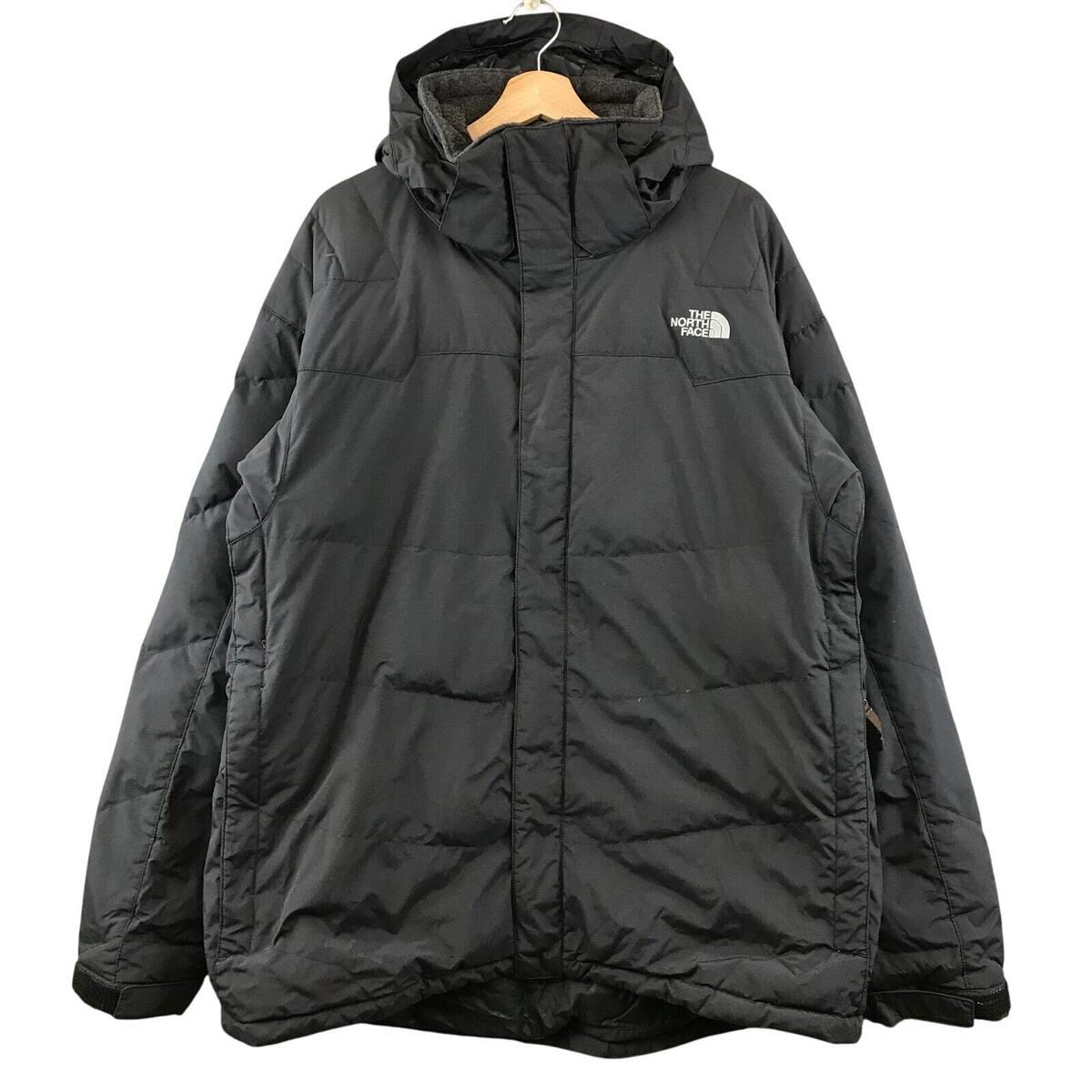 The North Face Prodigy Jacket Mens XL 600 Down Puffer Recco The North Face Prodigy Jacket Mens XL 600 Down Puffer Recco