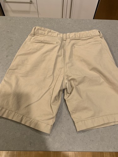 Lot Of 3. Gap Kids Boys Shorts Two Are Size 16 , One Is Size 14 - Picture 4 of 10