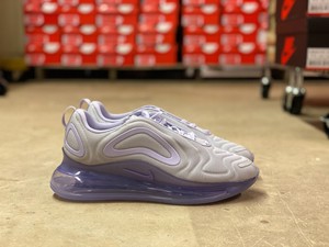 nike air max 720 mujer purpura