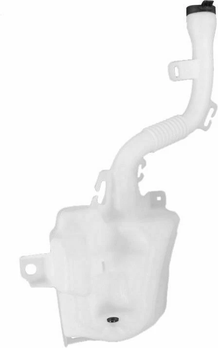 Chevrolet Equinox 2010 2017 tanque de lavadora, sin motor Foto 2 de 2