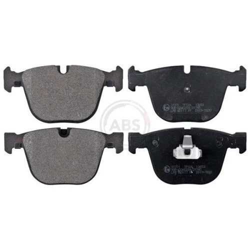 Kit Pastiglie Freno Freno A Disco A.b.s. 37371 per Bmw Rolls Royce Rolls Royce - Foto 1 di 2