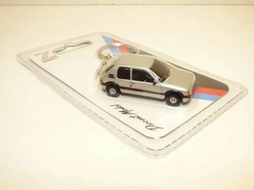 Modellini statici di auto, furgoni e camion scala 1:87 per Peugeot