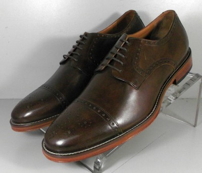 johnston and murphy promo