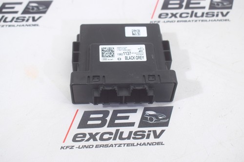 Opel Insignia B 2.0 CDTi Gatewaysteuergerät Steuergerät Gateway 13521137