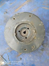 1970 Johnson Seahorse 1.5hp Aluminium Flywheel