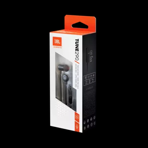 Tune 290 jbl review hot sale