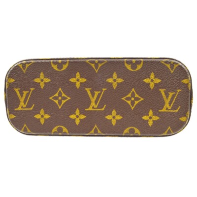 Louis Vuitton Monogram Vavin PM Tote Handbag M51172 SR0021 130702  