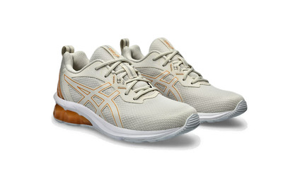 Asics Gel-Quantum 90 IV Women's Sport Casual Running  Shoes White Size 6.5