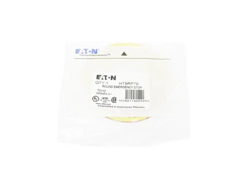 EATON HT8RP79 SER. A1 NSMP