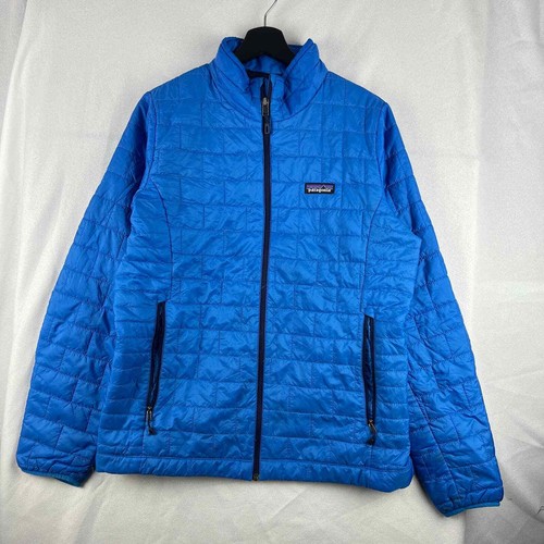 Patagonia Light Puffer Jacket Women's 