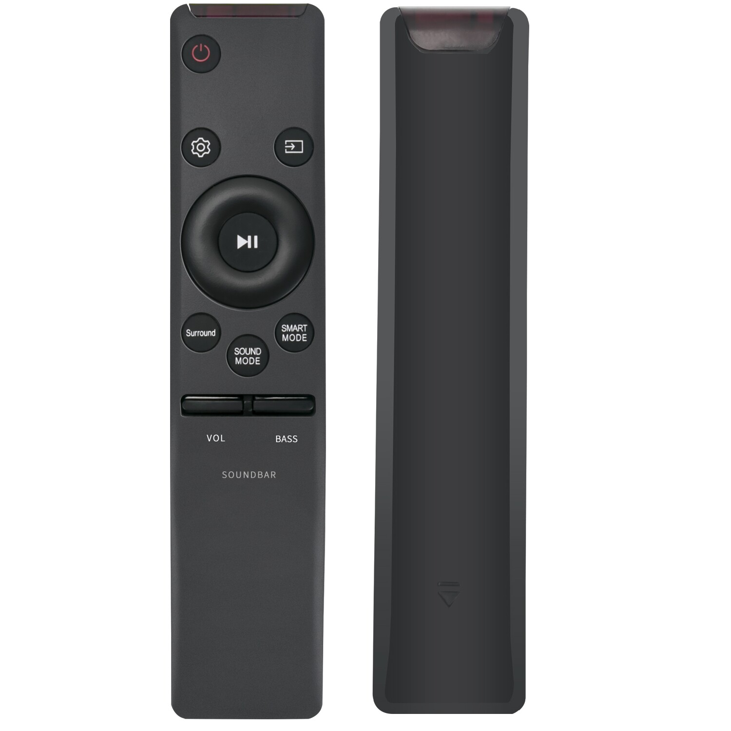 New Remote AH59-02759A Replace for SAMSUNG Soundbar HW-MS650 HW-MS651 HW-MS550
